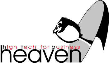 Heaven - High Tech for Business